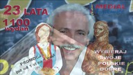 Album Szczypiorskiego / Ułani odmalowani