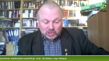 Prof. Andrzej DUBICKI: George SIMION (partia AUR) jako prawicowy Suwerenista wygra wybory w Rumunii?