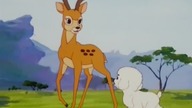 SIMBA KR&Oacute;L LEW | ODCINEK 33 | NAPAD | SERIAL ANIMOWANY