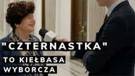 To jest dawanie ochłapów i kupowanie głosów.  SENYSZYN o CZTERNASTEJ emeryturze