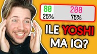 Yoshi vs Unboxall - kto wygra pojedynek na wiedzę?