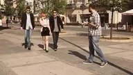 Jak sobie radzić z ulotkarzami
