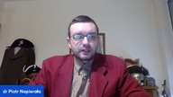 Donald Trump nie pomoże UE lub się biznesowo droczy - dr Piotr Napierała
