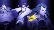 Bleach - FB03 - Kuchiki Koga