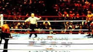 Historia życia Tysona - Tyson (2008) Lektror PL