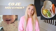 CO JE MOJ SYNEK? ROZSZERZANIE DIETY U NIEMOWLAKA