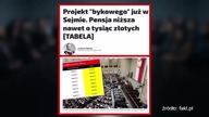 Zabiorą z wypłaty nawet tysiąc złotych.  Kara finansowa dla bezdzietnych! Wraca temat bykowego.  (720p 30fps H264-128kbit AAC)