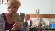 Wróżka Victoria typuje wynik meczu Anglia-Włochy