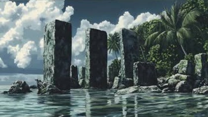 Nan Madol: Miasto na Oceanie i Jego Tajemnice #podróże #top10 #historia