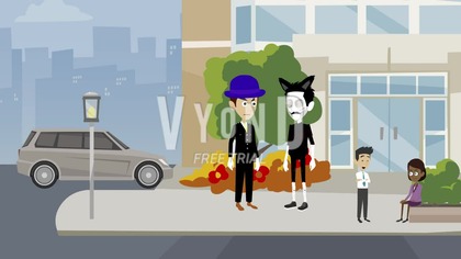 for Vimeo