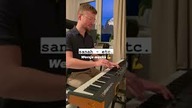 Jak by brzmiało Sanah - etc.  w wersji męskiej  #music #muzyka #sanah