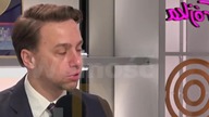 BOSAK UTARŁ NOSA SŁUŻALCZEJ DZIENNIKARCE!