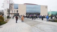 Święto Trzech Króli w Suwałkach, 06. 01. 2023.