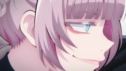 Call of the Night Season 2 Odcinek 1 [Napisy PL]