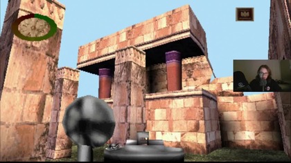 WYCIECZKA DO GRECJI | Medal of Honor: Underground #3