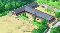 Crayon Shin~chan Gaiden O~o~o No Shinosuke episode 03 english subs/angielskie napisy