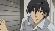 Darker than Black #11 (Napisy z TV)