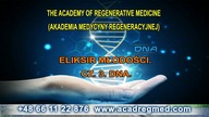 Eliksir młodości.  Cz.  3.  DNA.
