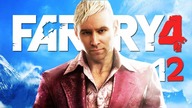 FAR CRY 4 PL  Odc.  12  UCIECZKA I PLOTKI O FAR CRY 7!