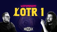 Dlaczego ŁOTR 1 wciąż robi WRAŻENIE  Vader, klimat i emocje! HOLOTALK