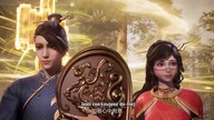 Ling Jian Zun | Spirit Sword Sovereign Odcinek 223