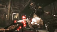 The Evil Within -The Executioner DLC3 - Kampania 3 The End [Walka z samym z sobą]