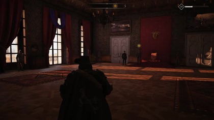 Prawda o pochodzeniu bohatera |Greedfall Gold Edition #26 #greedfall