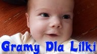 Streamy charytatywne - Gramy Dla Lilki
