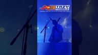 TRZY PROMILE - ZAJUMAŁY ŻULE MI (Dernière Danse / Parody / LIVE @ PRZYSTANEK ŻORY 2023)