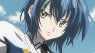 Highschool DxD New S2 Odc8 Lektor PL