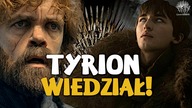 Game of Thrones | On wiedział! Sekret Brana i Tyriona (HBO)