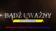 Bądź Uważny Edward Sławianin