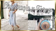 Festiwal w Chorwacji z FOREO #DISCOVERBRIGHTERMUSIC