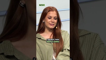 Pola Sieczko pochorowała się w domu Pazury.  Myślałam, że nie wytrzymam #shorts #ekipa
