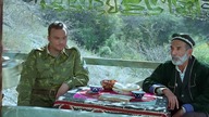 Tikhaya zastava (2011) napisy pl usunięte przez CDA