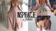 Inspiracje - SUKNIE na studniówkę, urodziny i wiele innych | WiktoriasChannel