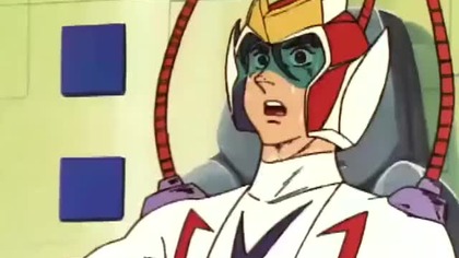 Generał Daimos - 29 - Atak na Daimowika