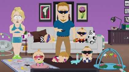 południowy park S23E07