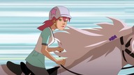 Ranczo Leny (S1E13) - Zawody