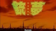 Hyper Future Vision: Gunnm EP1 - Zardzewiały anioł
