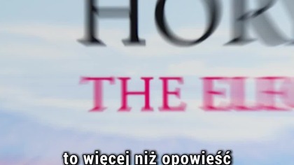 ZAPOMNIANY HORYZONT: THE ELECTRIC STATE - RECENZJA #electricstate #netflix #recenzja