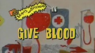 Beavis and Butthead S01E01 Blood Drive