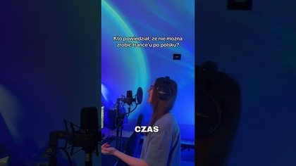 Z kim się widzę w piątek na kanale? Już nie mogę się doczekać! #natalia #techno #remix #trance