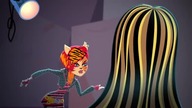 MONSTER HIGH (2010) ODCINEK 93
