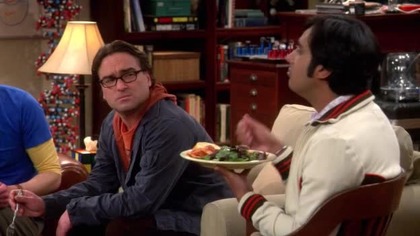 Teoria wielkiego podrywu - The. Big. Bang. Theory. S07E16