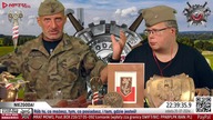 NIEZGODA! Sob.  20. 07. 2024r.  W.  Olszański, M.  Osadowski NPTV.pl Rodacy Kamraci