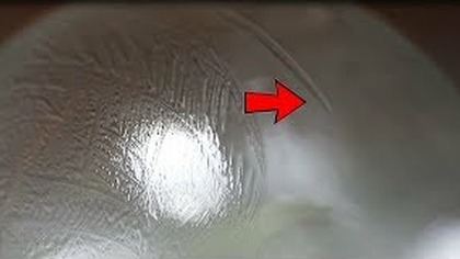 Odc. 413.  Z innej beczki -13°C. Zamarzające bańki. Włącz FullHD.  Przyroda jest git.