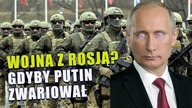 Gen.  Mieczysław Bieniek: Nie przewiduję wojny w Polsce w ciągu najbliższych 8-10 lat