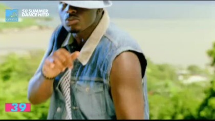 Intenso Project - Luv Da Sunshine (MTV Classic UK)