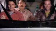 Wings S03E11 - The Bogey Men